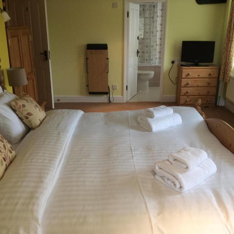Hôtel Sculthorpe Mill à Fakenham Extérieur photo