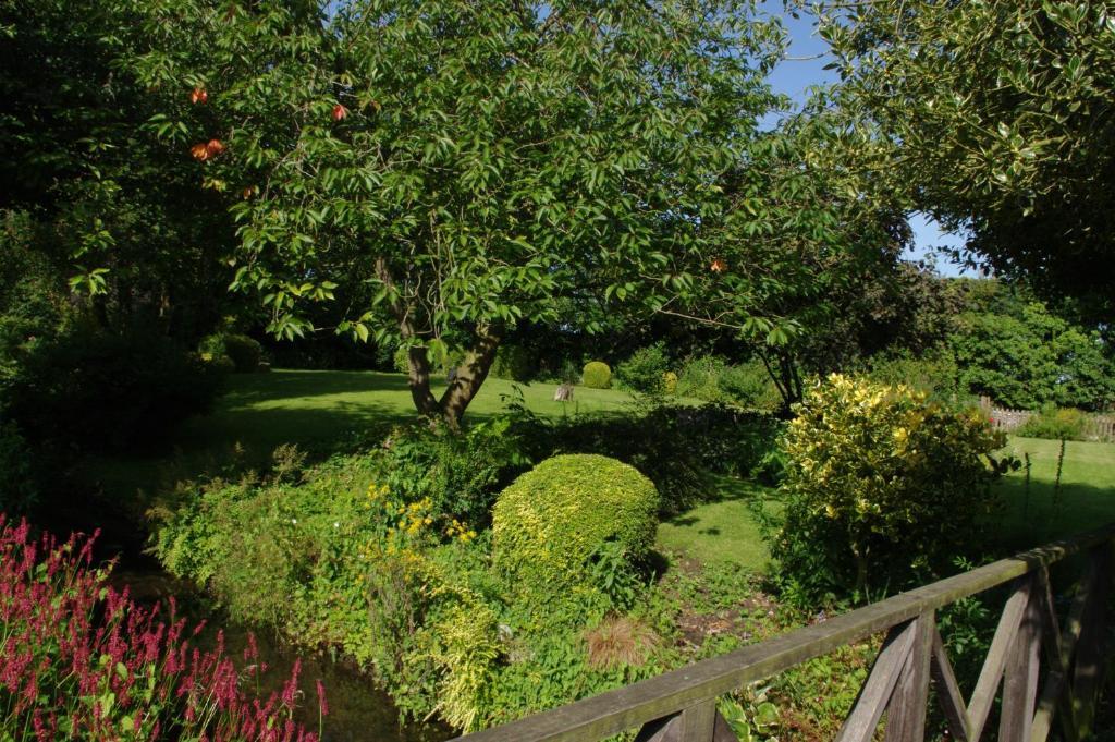 Hôtel Sculthorpe Mill à Fakenham Extérieur photo