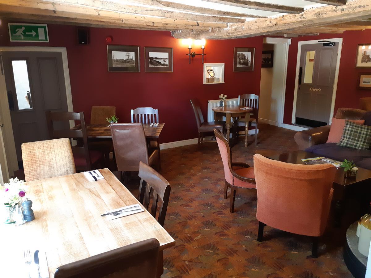 Hôtel Sculthorpe Mill à Fakenham Extérieur photo