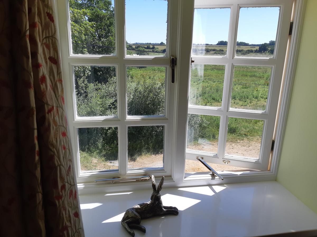 Hôtel Sculthorpe Mill à Fakenham Extérieur photo