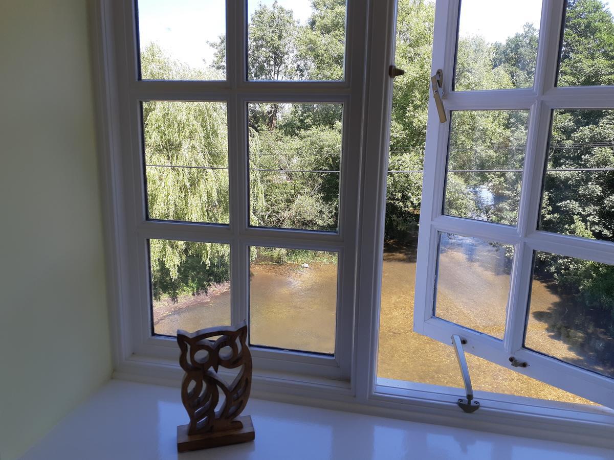 Hôtel Sculthorpe Mill à Fakenham Extérieur photo
