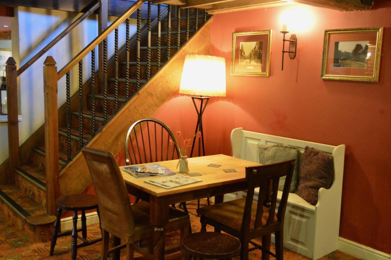 Hôtel Sculthorpe Mill à Fakenham Extérieur photo