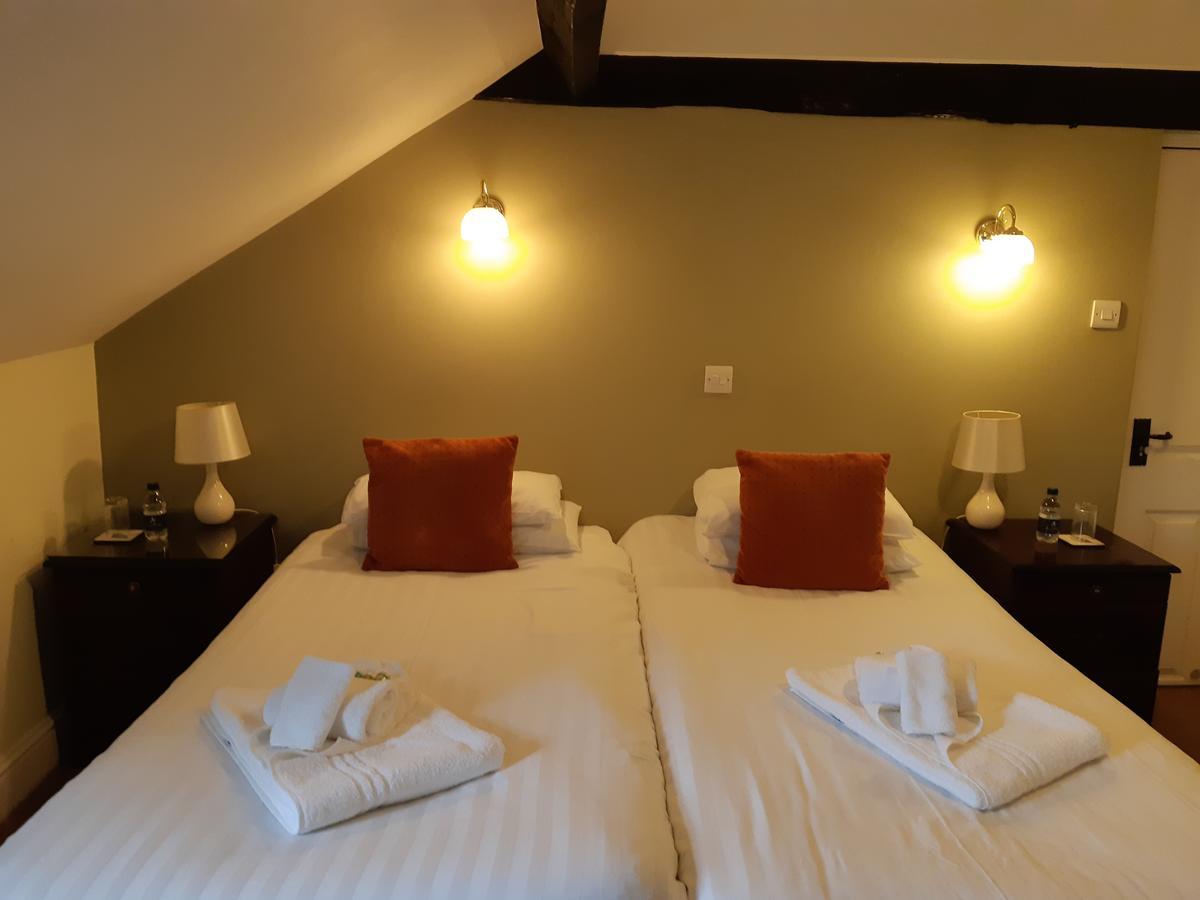 Hôtel Sculthorpe Mill à Fakenham Extérieur photo