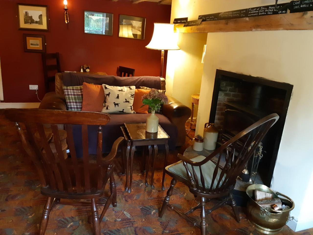 Hôtel Sculthorpe Mill à Fakenham Extérieur photo