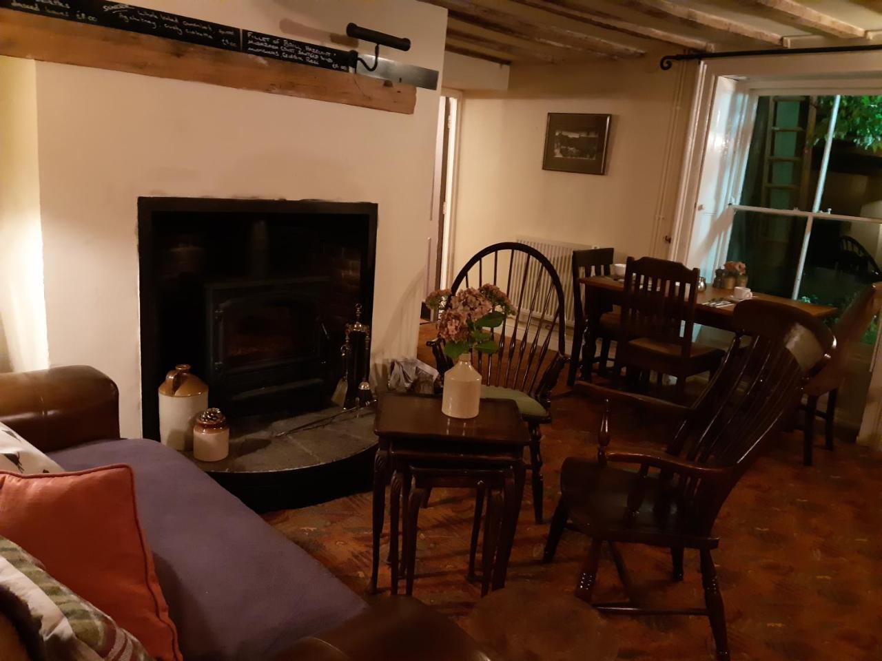 Hôtel Sculthorpe Mill à Fakenham Extérieur photo