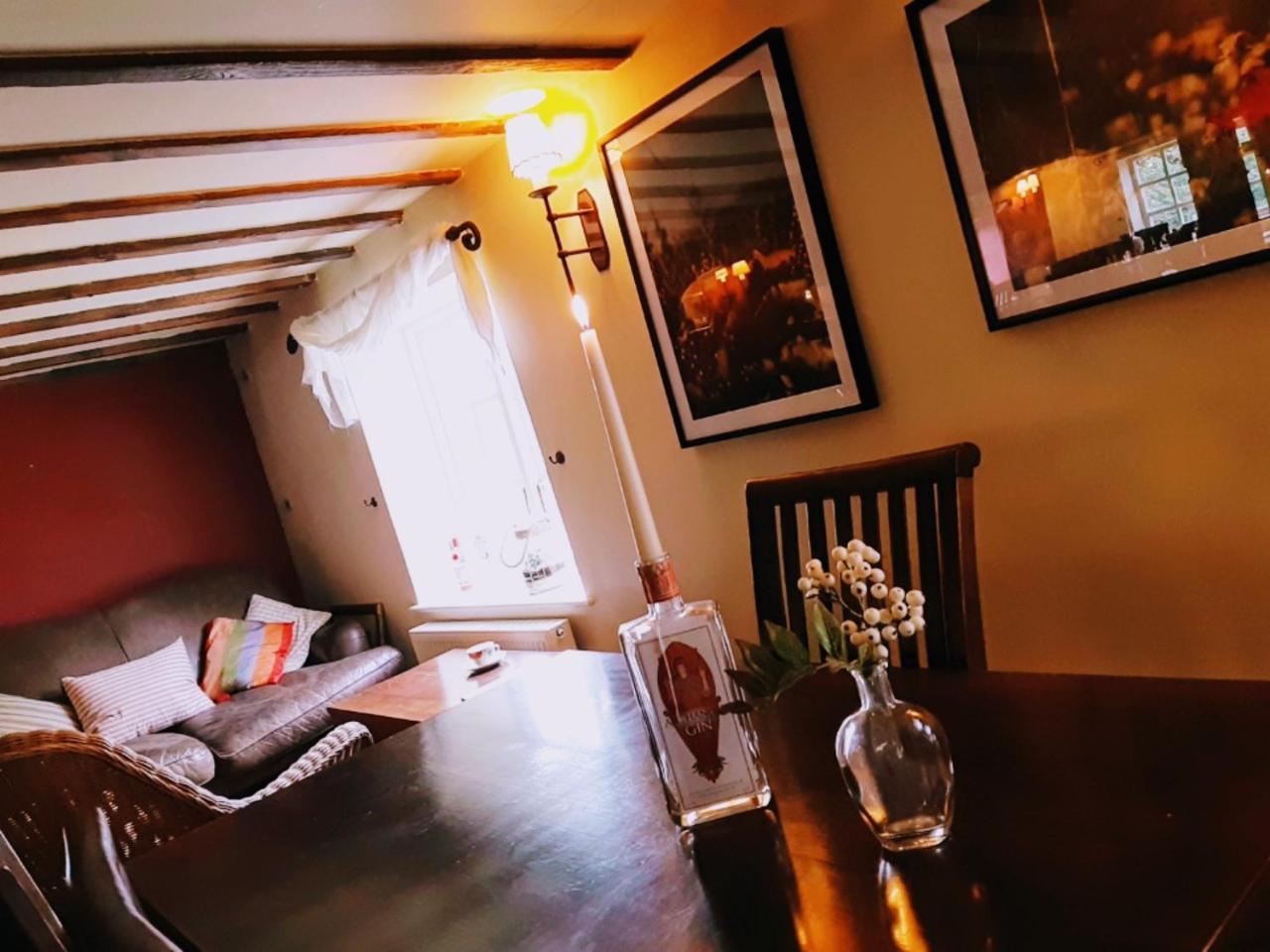 Hôtel Sculthorpe Mill à Fakenham Extérieur photo