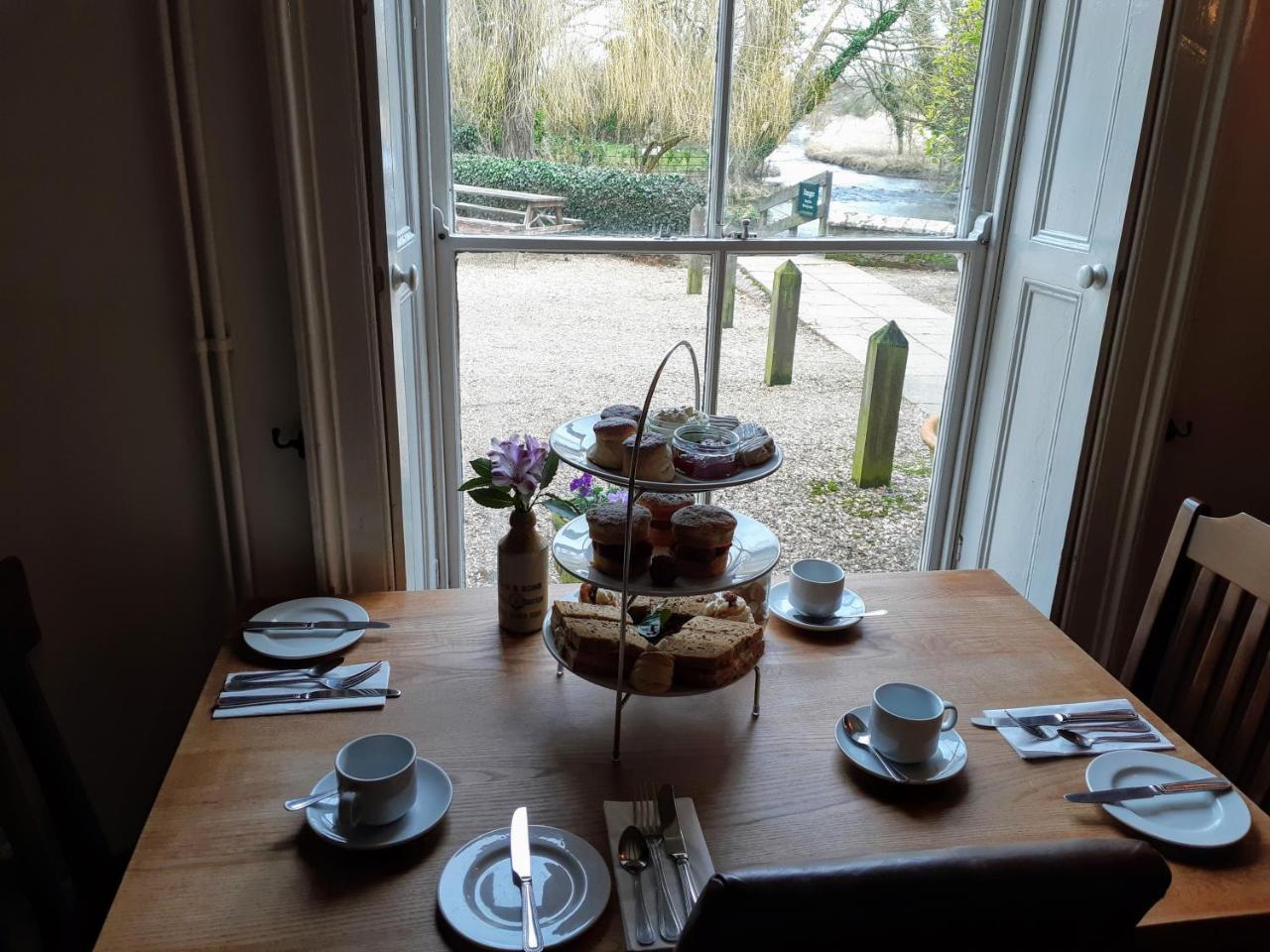 Hôtel Sculthorpe Mill à Fakenham Extérieur photo