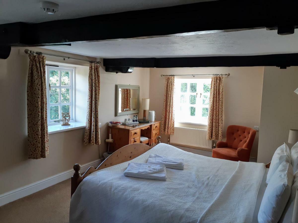Hôtel Sculthorpe Mill à Fakenham Extérieur photo