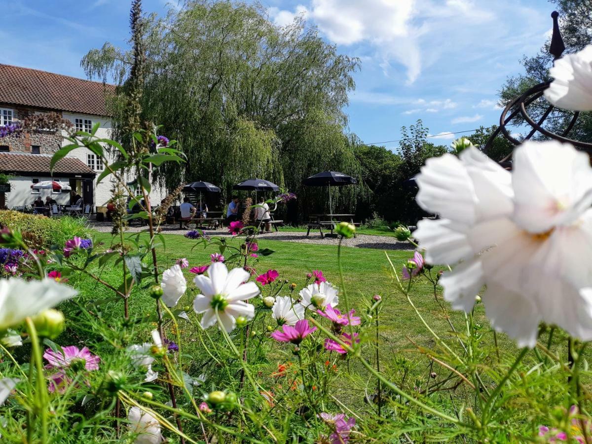 Hôtel Sculthorpe Mill à Fakenham Extérieur photo